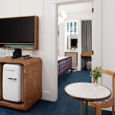 Palihotel San Diego Gaslamp Quarter Ngoại thất bức ảnh