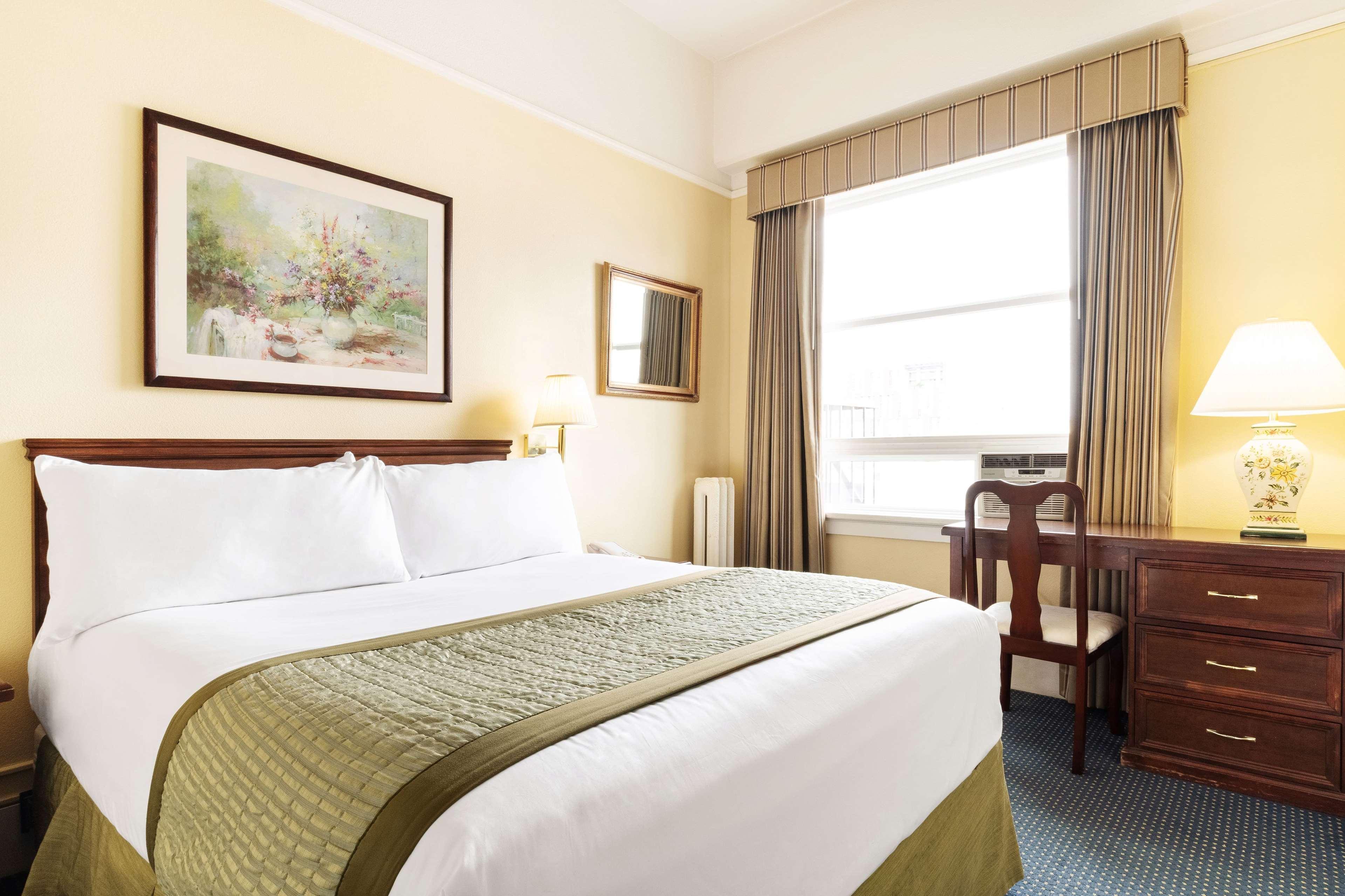 Palihotel San Diego Gaslamp Quarter Ngoại thất bức ảnh