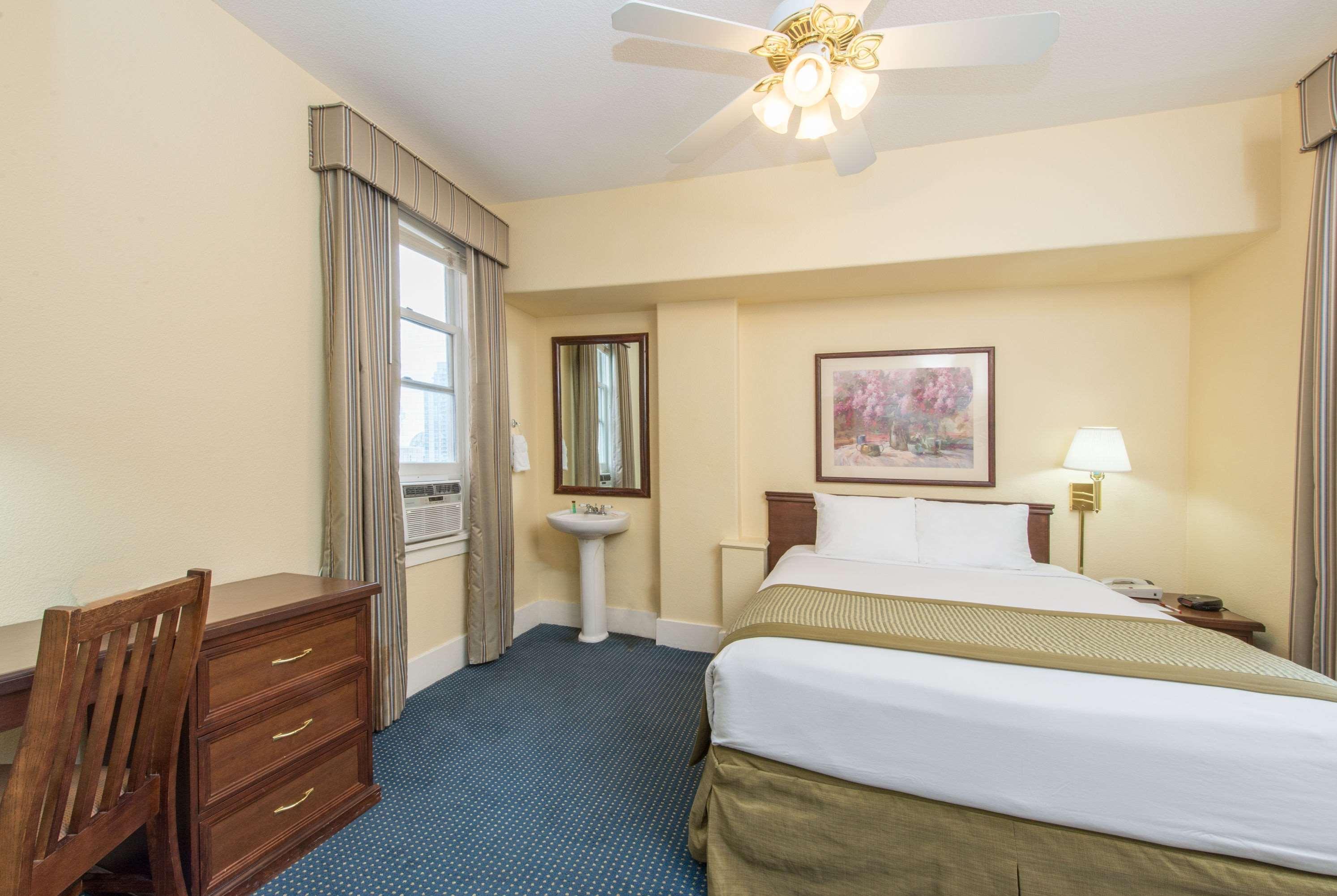 Palihotel San Diego Gaslamp Quarter Ngoại thất bức ảnh