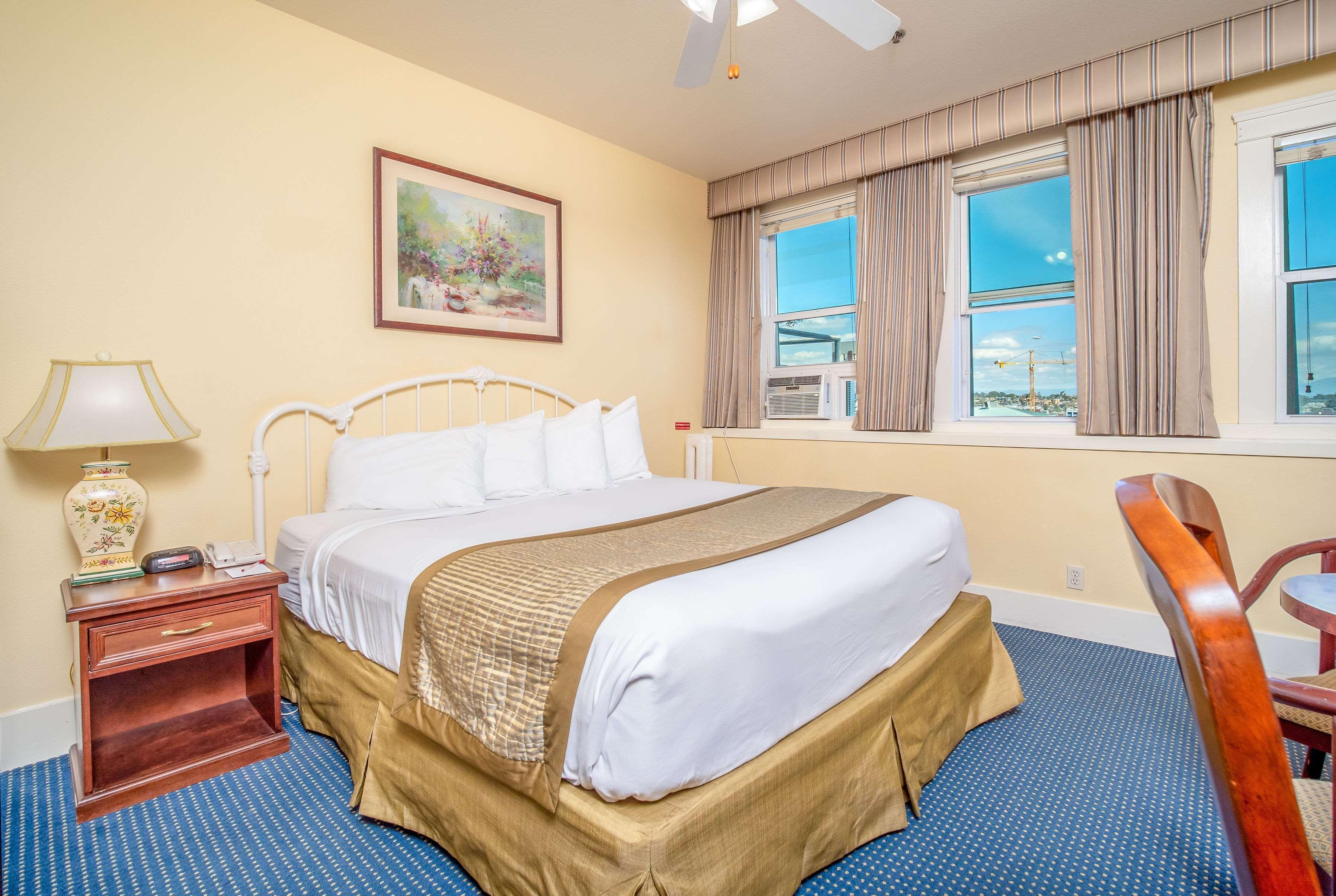 Palihotel San Diego Gaslamp Quarter Ngoại thất bức ảnh
