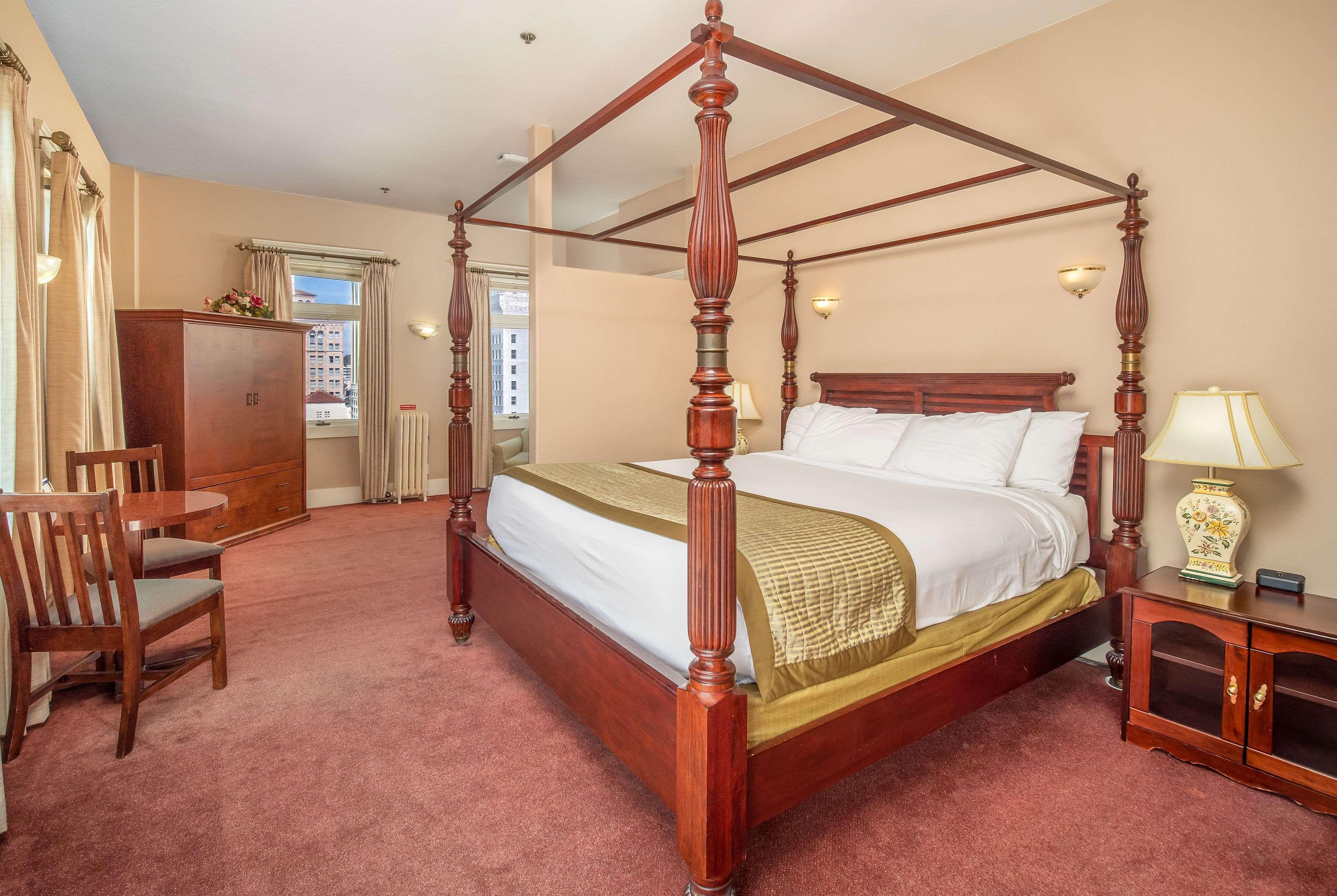 Palihotel San Diego Gaslamp Quarter Ngoại thất bức ảnh