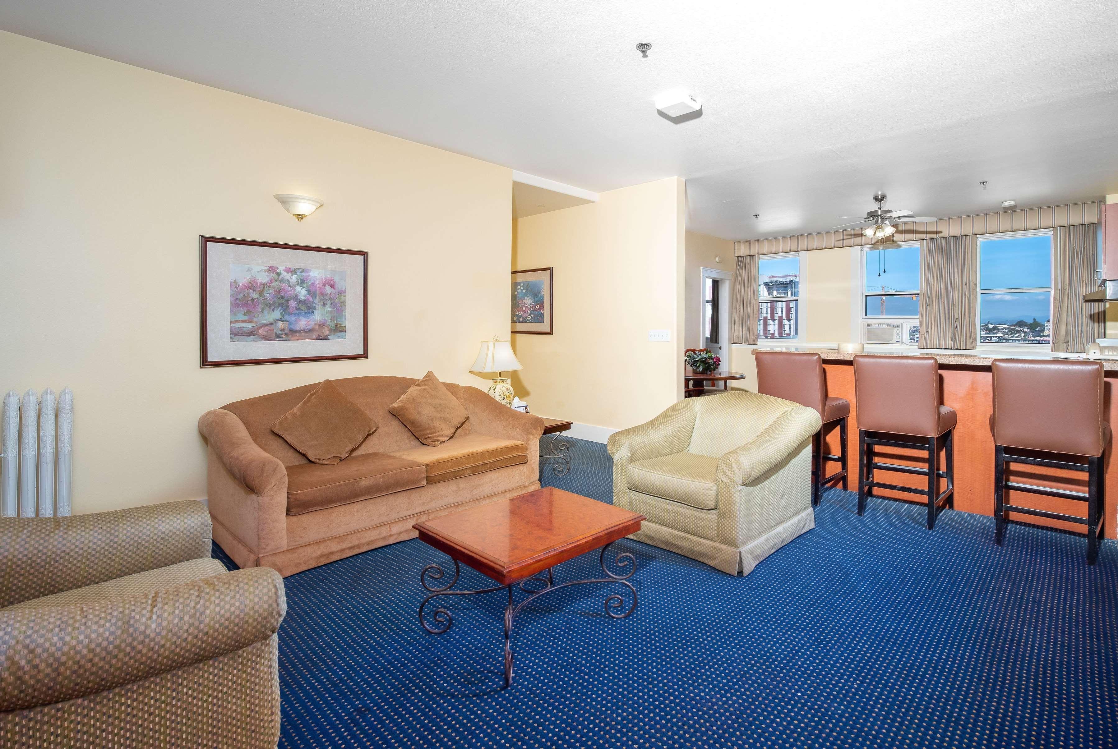 Palihotel San Diego Gaslamp Quarter Ngoại thất bức ảnh