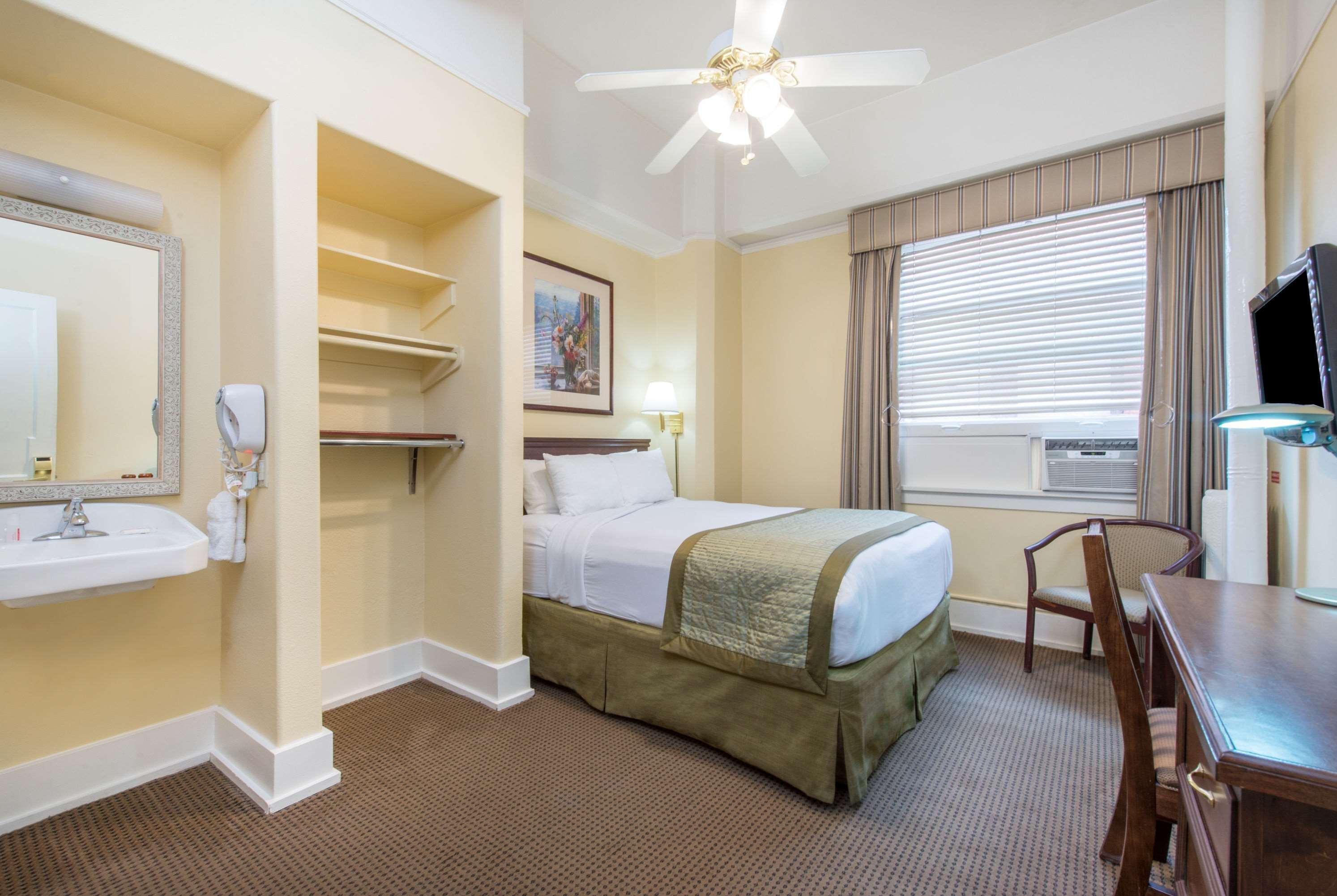 Palihotel San Diego Gaslamp Quarter Ngoại thất bức ảnh