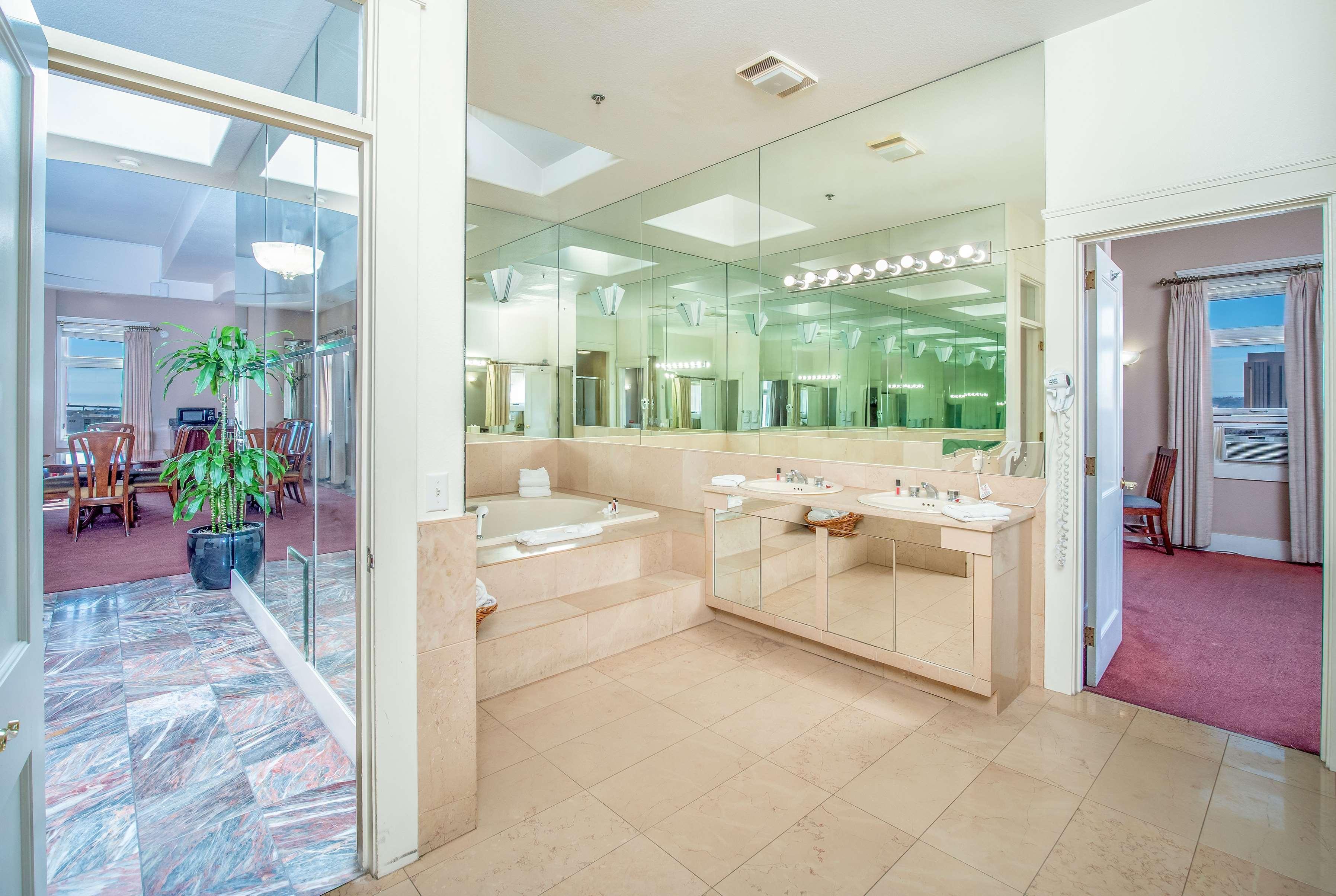 Palihotel San Diego Gaslamp Quarter Ngoại thất bức ảnh