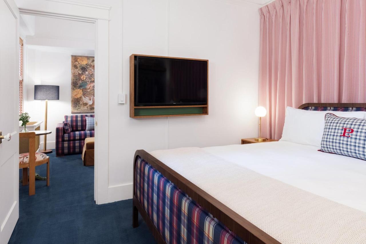 Palihotel San Diego Gaslamp Quarter Ngoại thất bức ảnh