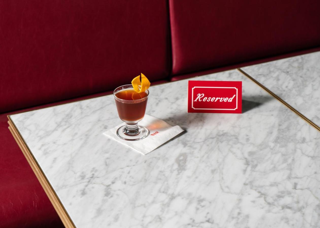 Palihotel San Diego Gaslamp Quarter Ngoại thất bức ảnh
