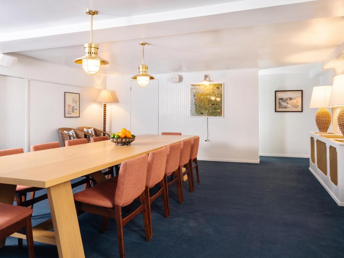 Palihotel San Diego Gaslamp Quarter Ngoại thất bức ảnh