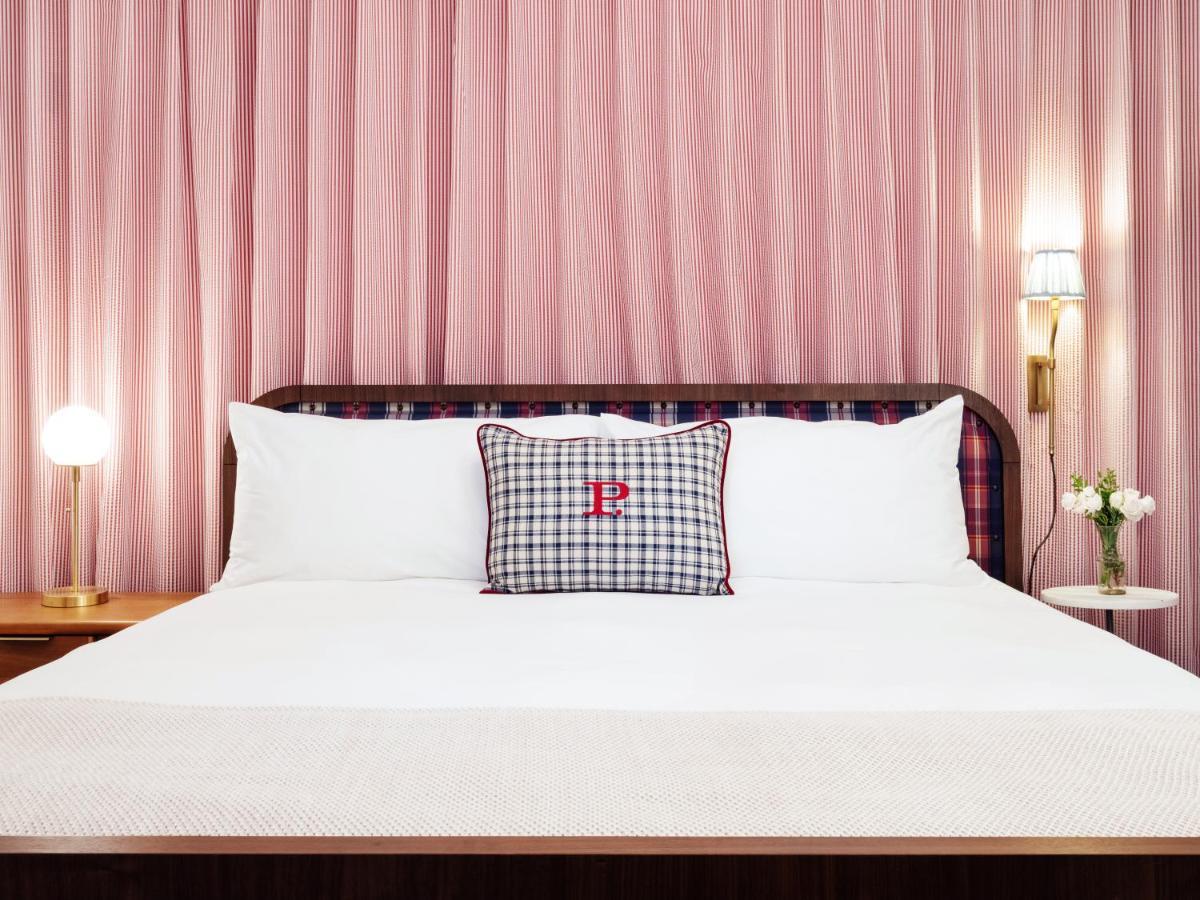 Palihotel San Diego Gaslamp Quarter Ngoại thất bức ảnh