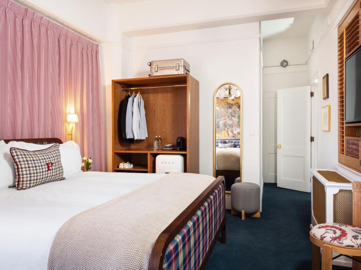 Palihotel San Diego Gaslamp Quarter Ngoại thất bức ảnh