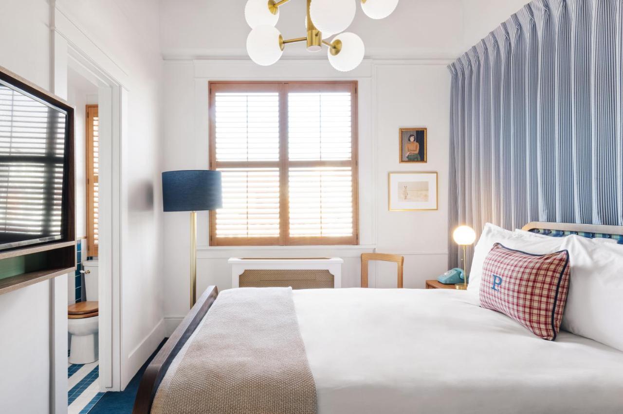 Palihotel San Diego Gaslamp Quarter Ngoại thất bức ảnh