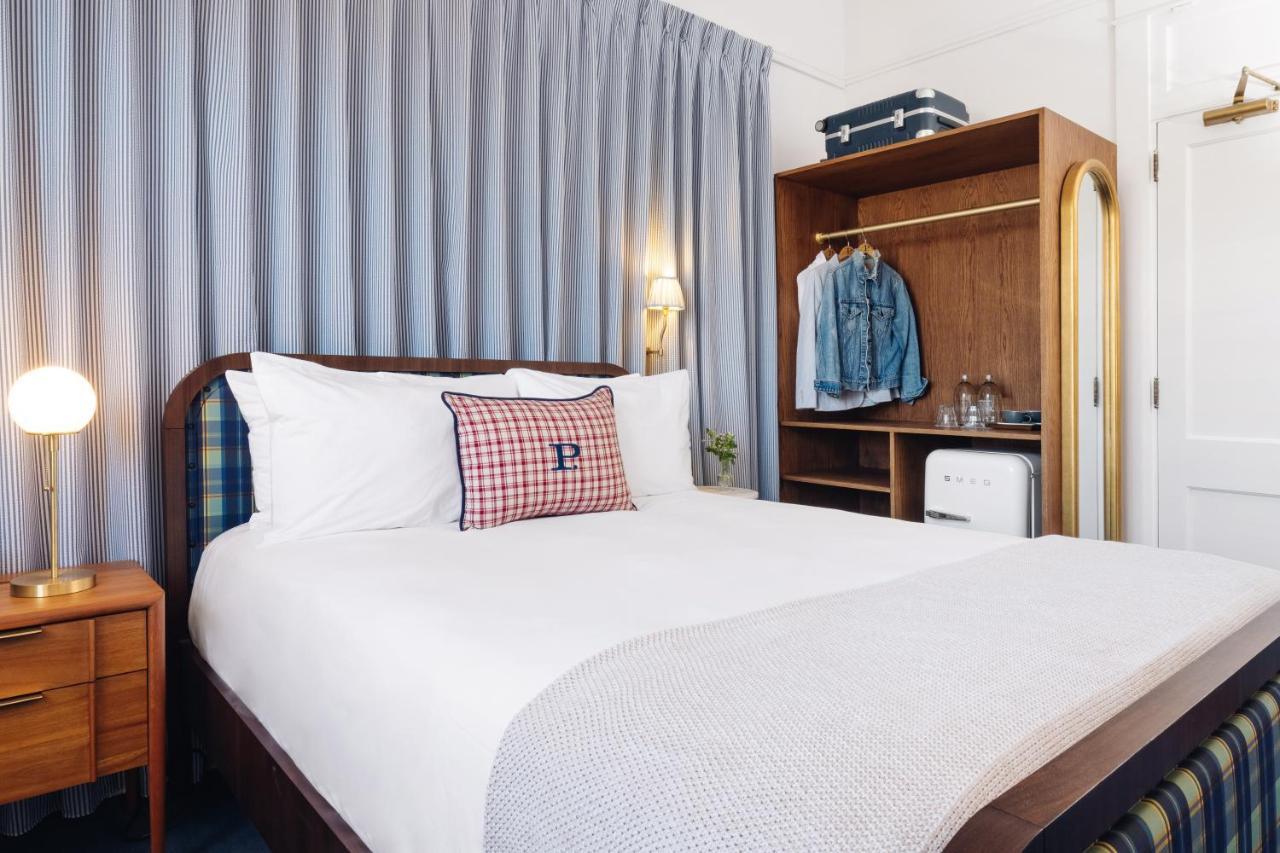 Palihotel San Diego Gaslamp Quarter Ngoại thất bức ảnh
