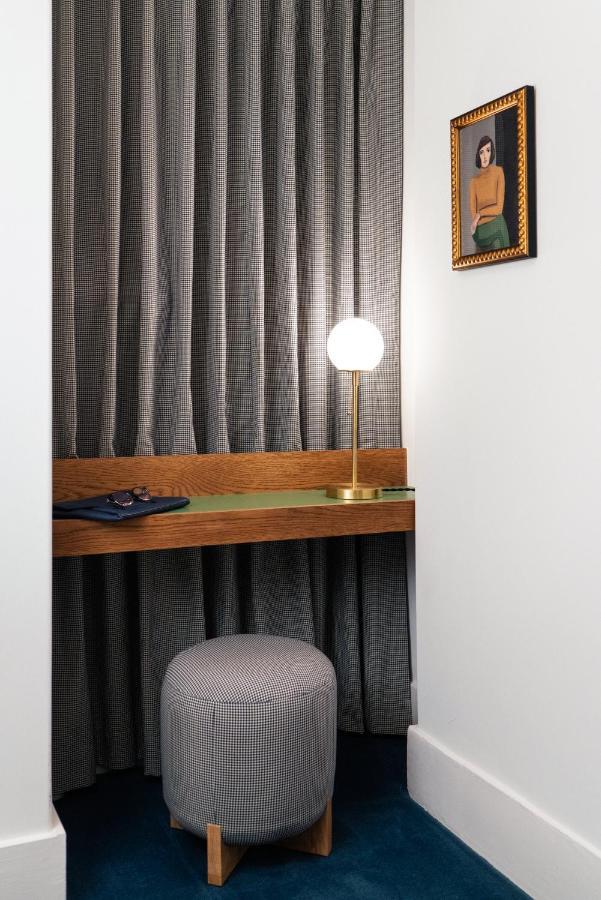 Palihotel San Diego Gaslamp Quarter Ngoại thất bức ảnh