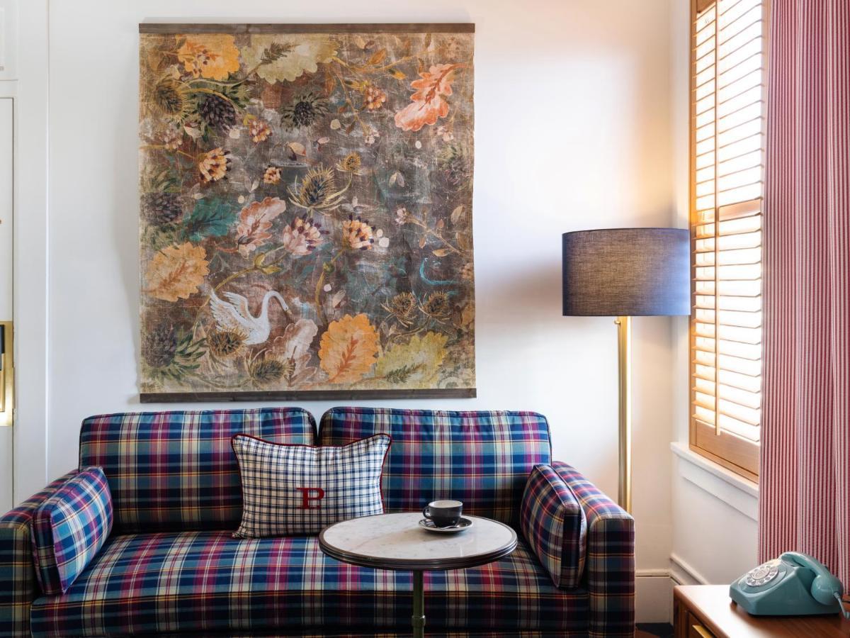 Palihotel San Diego Gaslamp Quarter Ngoại thất bức ảnh