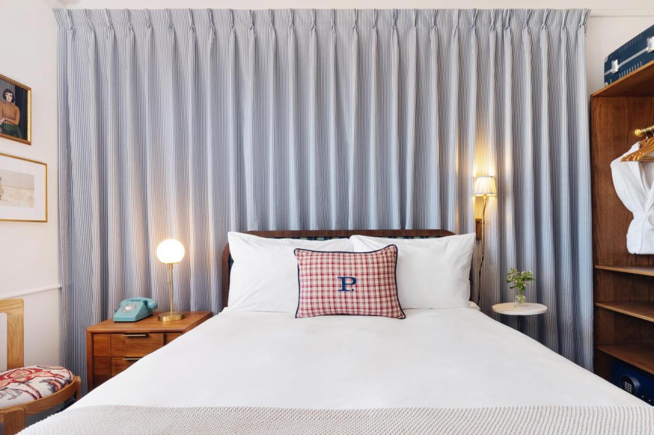 Palihotel San Diego Gaslamp Quarter Ngoại thất bức ảnh