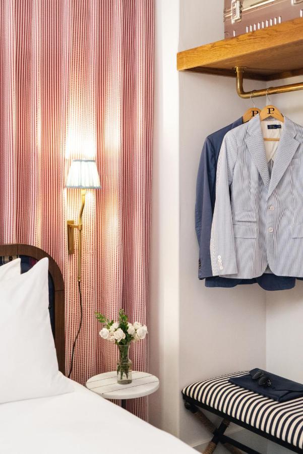 Palihotel San Diego Gaslamp Quarter Ngoại thất bức ảnh